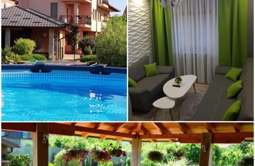 Mali Radic Villa | Una Valley Bihać