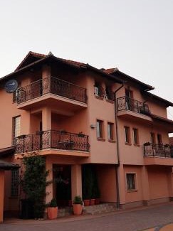 Mali Radic Villa | Una Valley Bihać