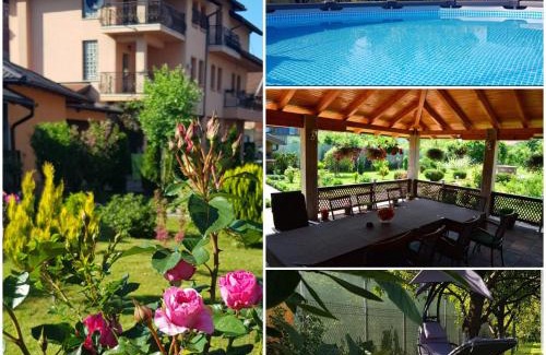 Mali Radic Villa | Una Valley Bihać