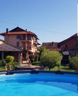 Mali Radic Villa | Una Valley Bihać