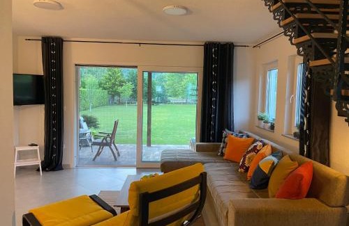 Bihac Casa | Una Verde