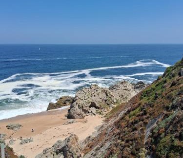 Mirasol Casa | Una vista impresionante