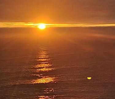 Mirasol Casa | Una vista impresionante