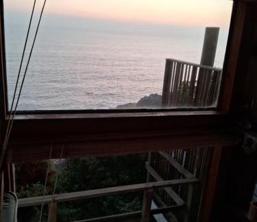 Mirasol Casa | Una vista impresionante