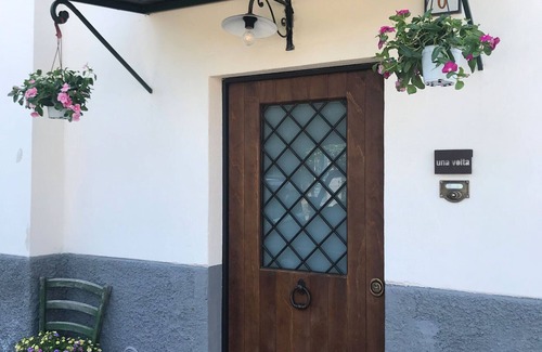 Dragonea Apartamento | una volta antigua residencia