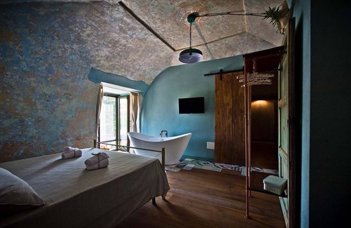 Dragonea Cama Y Desayuno | una volta antigua residencia