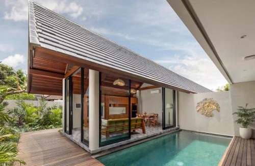 Mas Hotel | Unagi Mas Villa by Emana