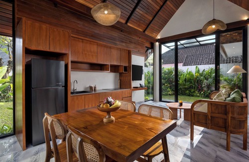 Mas Hotel | Unagi Mas Villas by Emana