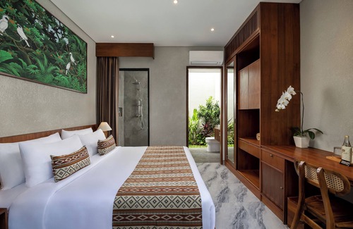 Mas Hotel | Unagi Mas Villas by Emana