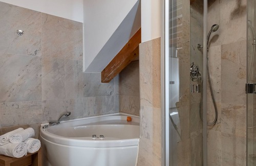 Mestre Hotel | UnaHotels Ecohotel Villa Costanza Venezia