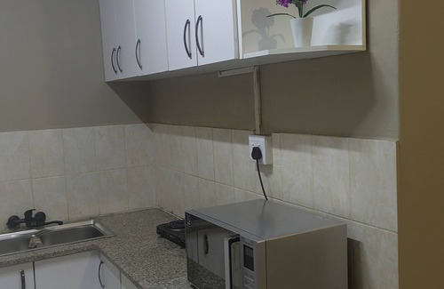 Richards Bay Casa | Unami Self-catering Accommodation
