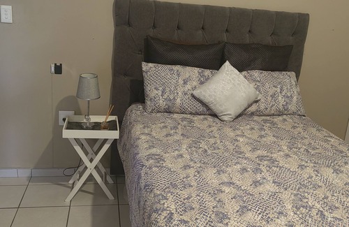 Richards Bay Casa | Unami Self-catering Accommodation