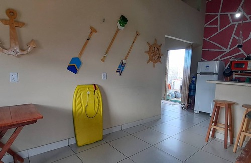 Ponta do Anel Casa | Unavailable at the moment