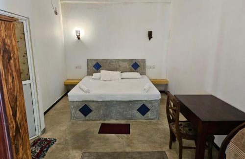 Unawatuna Cabina | Unawatuna Backpacker Lodge