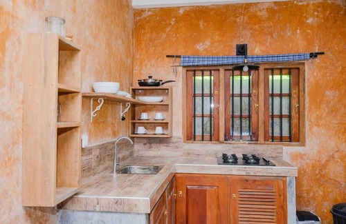 Unawatuna Villa | Unawatuna Nature Villa