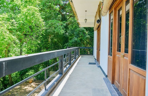 Unawatuna Villa | Unawatuna Nature Villa