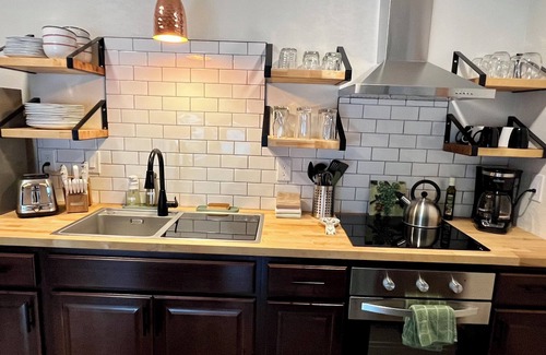 Cal Young Casa | Unbeatable location in the heart of Eugene!