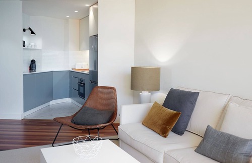 Zarautz Apartamento | INMEJORABLE APARTAMENTO FRENTE AL MAR