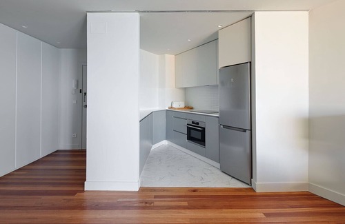Zarautz Apartamento | INMEJORABLE APARTAMENTO FRENTE AL MAR