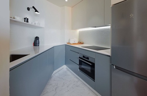 Zarautz Apartamento | INMEJORABLE APARTAMENTO FRENTE AL MAR