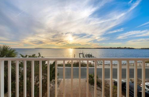 Cedar Key Casa | Unbeatable sunset views over the Gulf