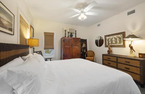 Cedar Key Casa | Unbeatable sunset views over the Gulf