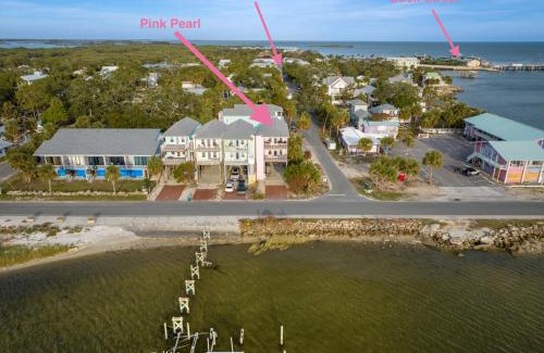 Cedar Key Casa | Unbeatable sunset views over the Gulf