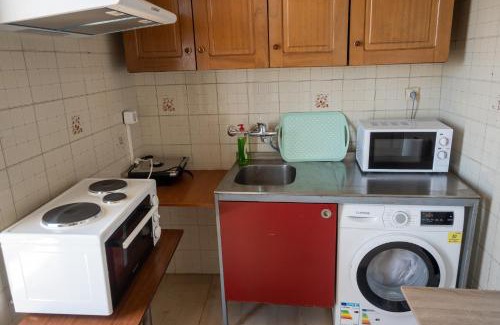 Rafina-Pikermi Apartamento | Unbeatable View, Family apartment