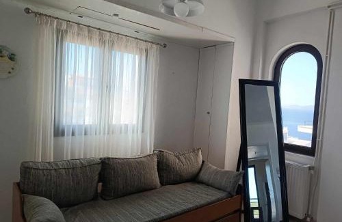 Rafina-Pikermi Apartamento | Unbeatable View, Family apartment