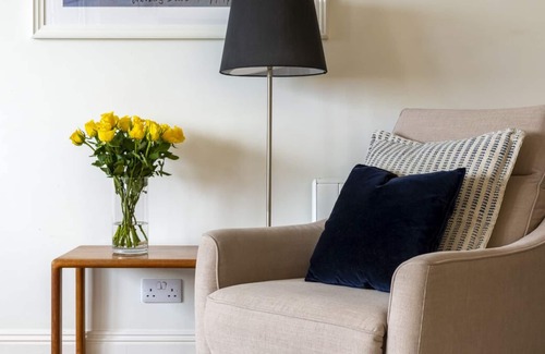 Bigbury-on-Sea Apartamento | Unbeatable views! 2 bed apartment, Burgh Island on the beach!