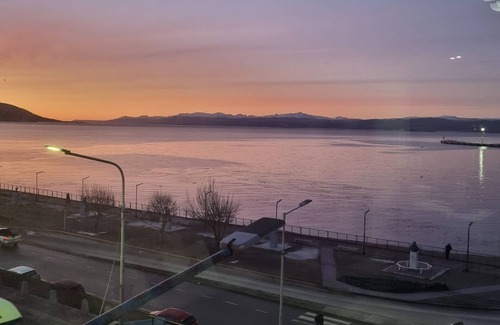 Province of Tierra del Fuego Apartamento | Inmejorable vista, pleno centro!