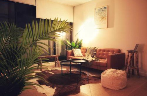 Wentworth Point Apartamento | Unbeatable Water View
