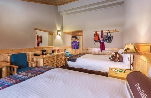 Moran Cabina | Unbelievable Find! 2 Accommodations ,Just Minutes away from Exciting Attraction!
