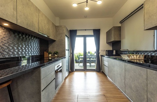 Ban Saiyuan Casa | Unbelievable Property Great Sea views