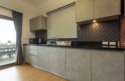 Ban Saiyuan Casa | Unbelievable Property Great Sea views