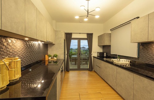 Ban Saiyuan Casa | Unbelievable Property Great Sea views