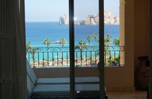 Los Cabos Villa | MEJORES VISTAS, ACTUALIZADO, 5 ESTRELLAS, AMPLIOS AMPLIOS EN EL BALCÓN EXTRA GRANDES