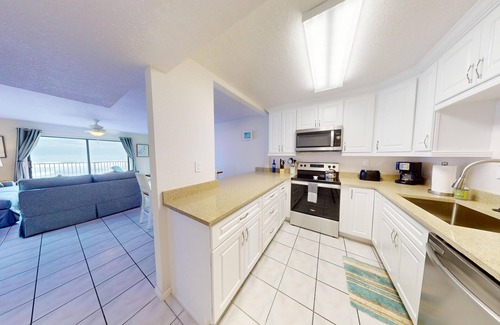 Indialantic Casa | Unbelievable View- No other unit has a view like this one.