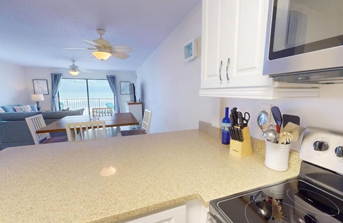 Indialantic Casa | Unbelievable View- No other unit has a view like this one.
