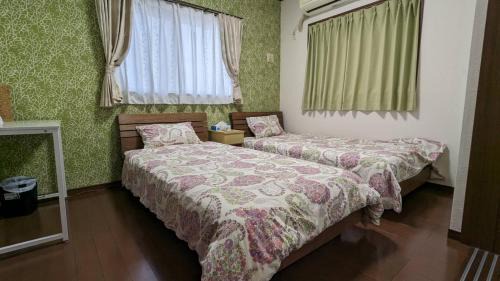 Nakijin Casa | Unbi Stay -SEVEN Hotels and Resorts-