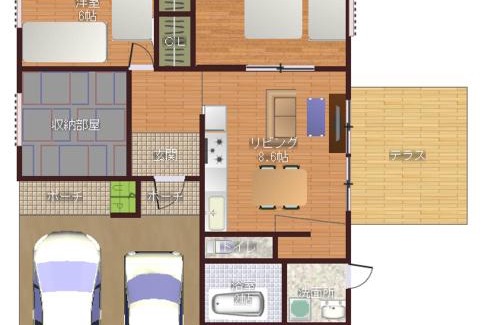 Nakijin Casa | Unbi Stay -SEVEN Hotels and Resorts-