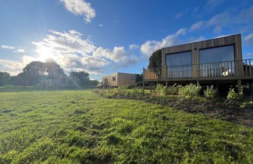 Shincliffe Casa | Unbox at Poplar Tree