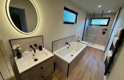 Shincliffe Casa | Unbox at Poplar Tree