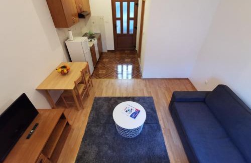 Vrpolje Apartamento | Uncle Apartment
