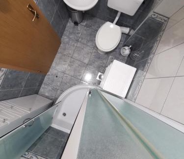 Vrpolje Apartamento | Uncle Apartment