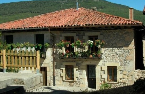 Molinos de Duero Cabaña | La Casa del Tío Benito para 6 personas