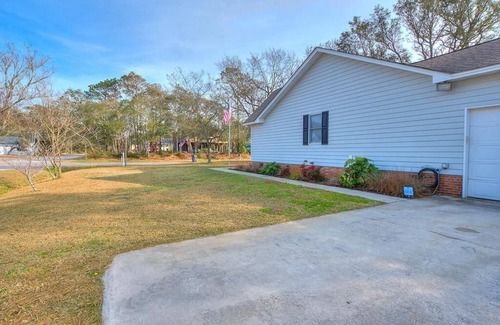 Tranquil Harbour Casa | Uncle Billy's Hideaway / Water Way Views and More!