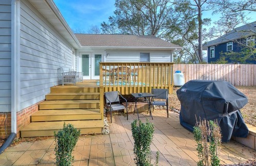 Tranquil Harbour Casa | Uncle Billy's Hideaway / Water Way Views and More!
