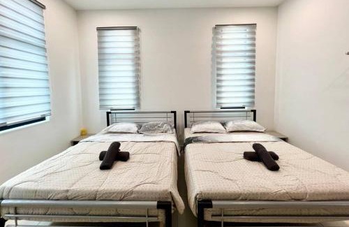Malacca City Casa | Uncle CK villa 20pax/pool/party