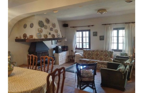 Torrecaballeros Casa | La Casa del Tío Luis
